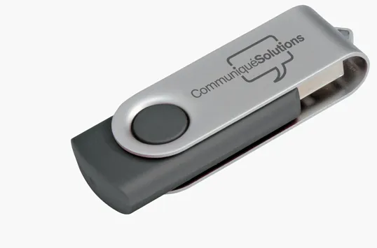 Universal Source® 64 GB USB 3.0 Flash Drive — view 31