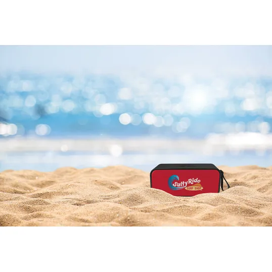 Good Value™ Waterproof Bluetooth® Speaker with IPX6 Rating — view 14