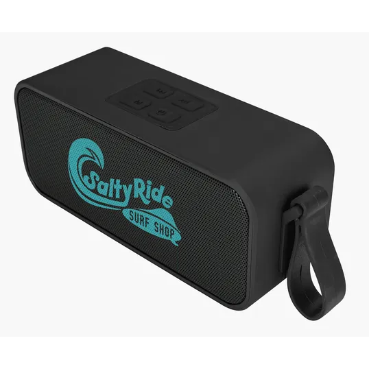 Good Value™ Waterproof Bluetooth® Speaker with IPX6 Rating — view 9