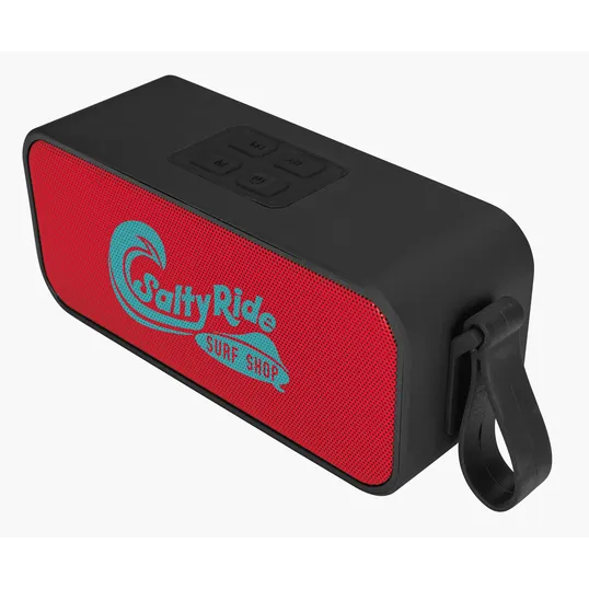 Good Value™ Waterproof Bluetooth® Speaker with IPX6 Rating — view 15