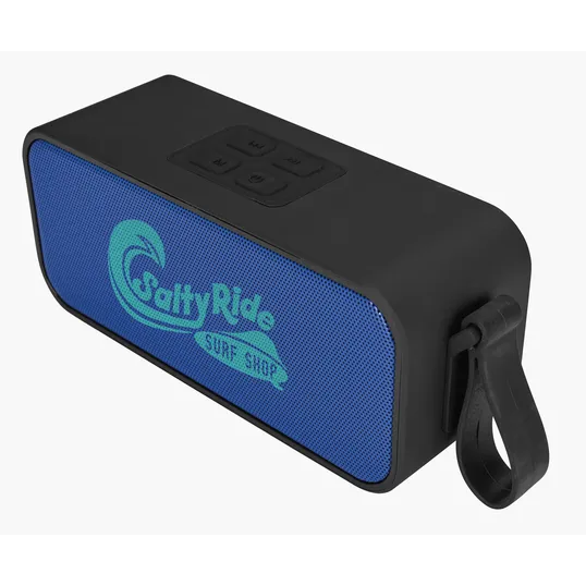 Good Value™ Waterproof Bluetooth® Speaker with IPX6 Rating — view 11