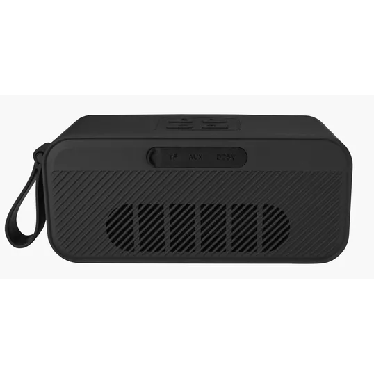 Good Value™ Waterproof Bluetooth® Speaker with IPX6 Rating