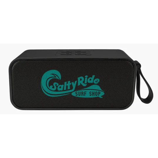 Good Value™ Waterproof Bluetooth® Speaker with IPX6 Rating — view 8