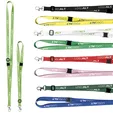 Universal Source® 5/8" Adjustable Polyester Lanyard — view 30