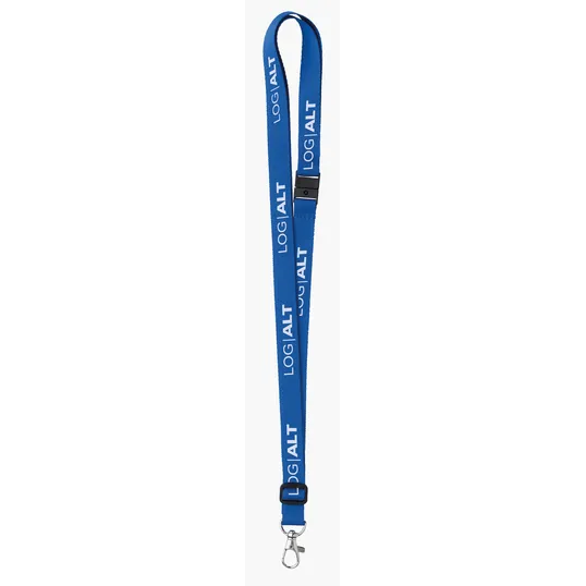 Universal Source® 5/8" Adjustable Polyester Lanyard — view 23