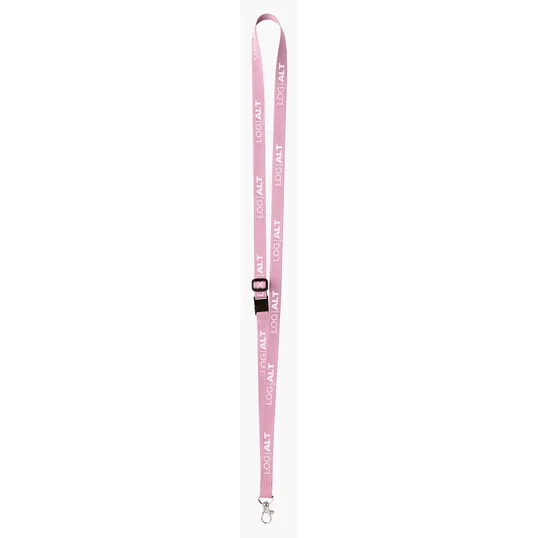 Universal Source® 5/8" Adjustable Polyester Lanyard — view 21
