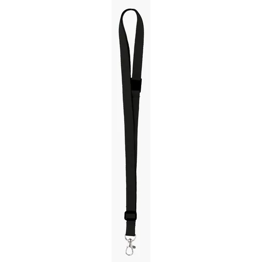 Universal Source® 5/8" Adjustable Polyester Lanyard