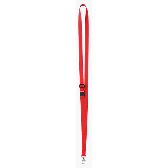 Universal Source® 5/8" Adjustable Polyester Lanyard — view 16