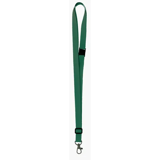 Universal Source® 5/8" Adjustable Polyester Lanyard — view 10