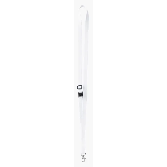 Universal Source® 5/8" Adjustable Polyester Lanyard — view 17