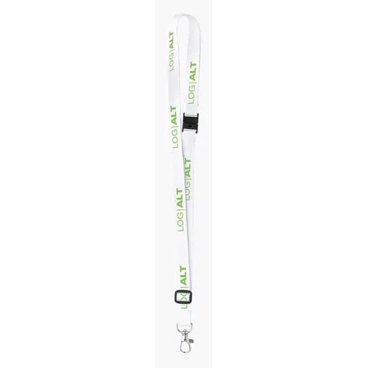 Universal Source® 5/8" Adjustable Polyester Lanyard — view 29