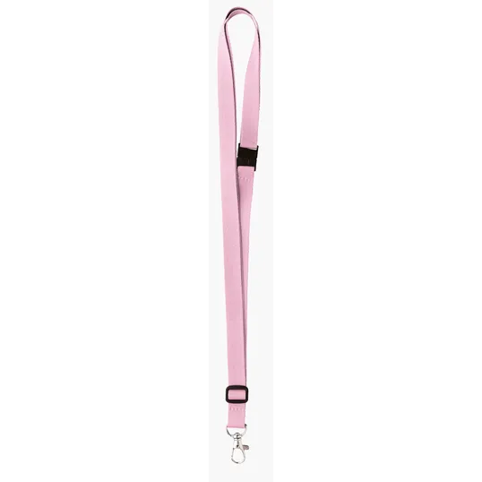 Universal Source® 5/8" Adjustable Polyester Lanyard — view 6