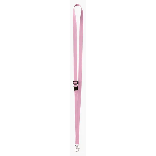 Universal Source® 5/8" Adjustable Polyester Lanyard — view 5