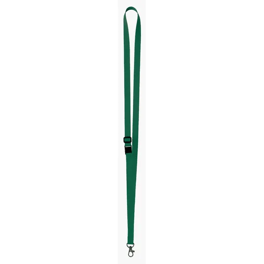Universal Source® 5/8" Adjustable Polyester Lanyard — view 9