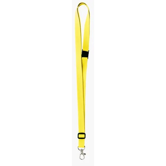 Universal Source® 5/8" Adjustable Polyester Lanyard — view 4