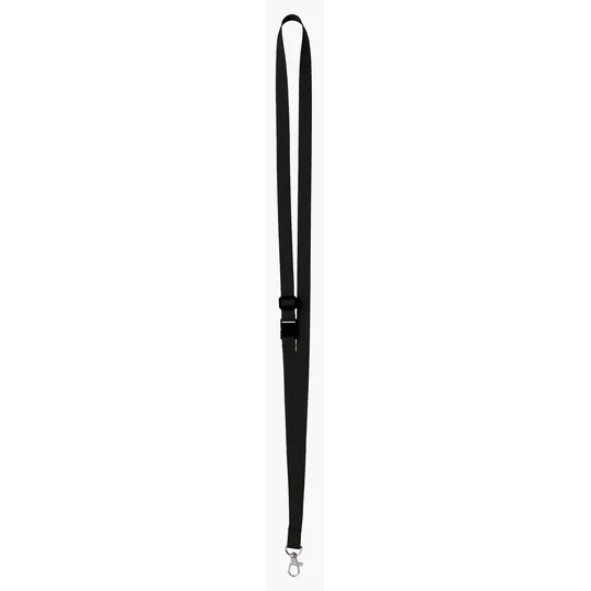 Universal Source® 5/8" Adjustable Polyester Lanyard — view 2