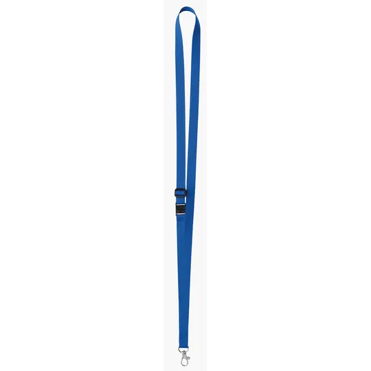 Universal Source® 5/8" Adjustable Polyester Lanyard — view 7