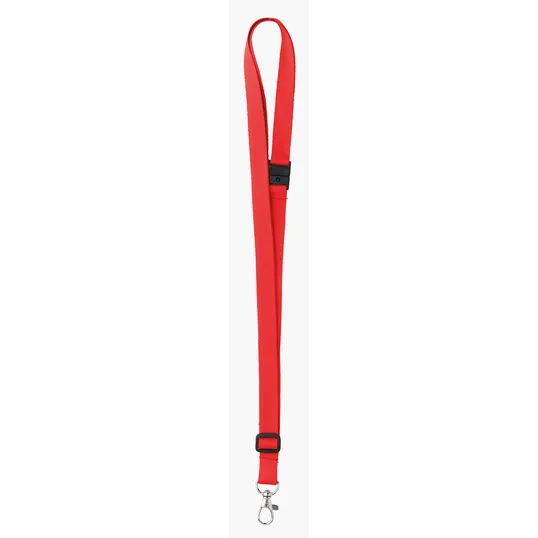 Universal Source® 5/8" Adjustable Polyester Lanyard — view 15