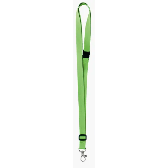 Universal Source® 5/8" Adjustable Polyester Lanyard — view 14
