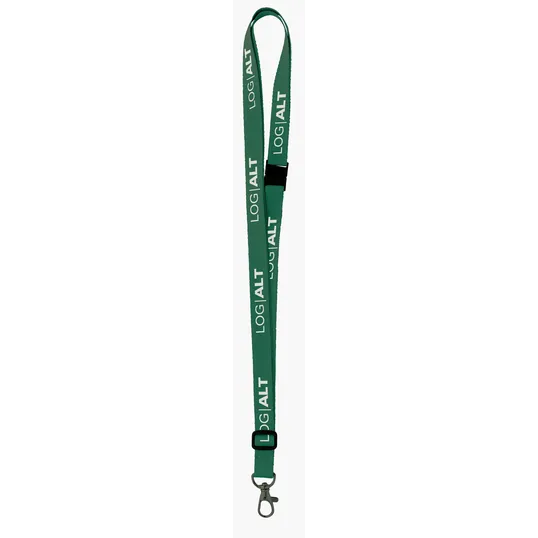 Universal Source® 5/8" Adjustable Polyester Lanyard — view 24