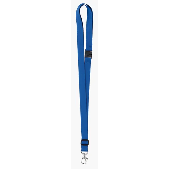 Universal Source® 5/8" Adjustable Polyester Lanyard — view 8