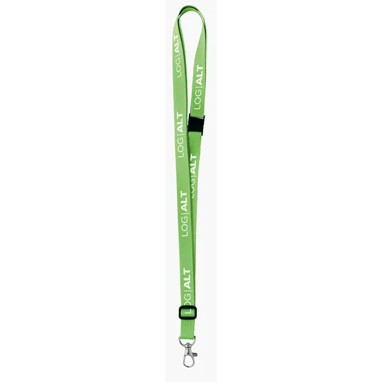 Universal Source® 5/8" Adjustable Polyester Lanyard — view 27