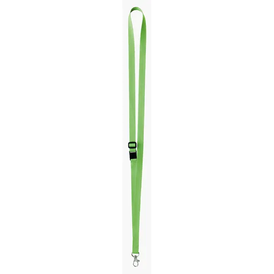 Universal Source® 5/8" Adjustable Polyester Lanyard — view 13