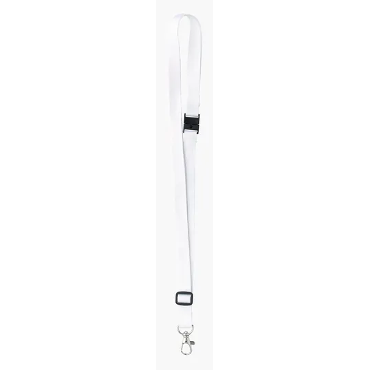 Universal Source® 5/8" Adjustable Polyester Lanyard — view 18