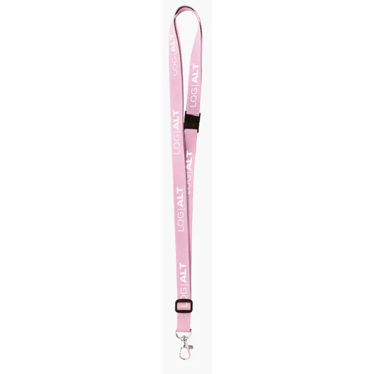 Universal Source® 5/8" Adjustable Polyester Lanyard — view 22