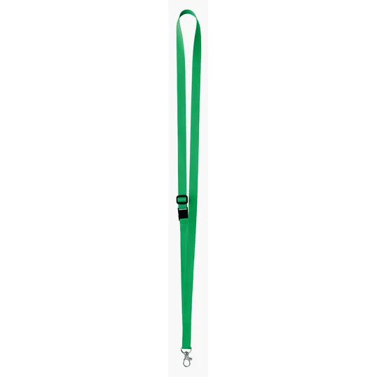 Universal Source® 5/8" Adjustable Polyester Lanyard — view 11