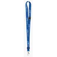 Universal Source® 5/8" Adjustable Polyester Lanyard — view 23