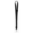 Universal Source® 5/8" Adjustable Polyester Lanyard