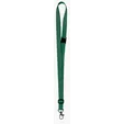 Universal Source® 5/8" Adjustable Polyester Lanyard — view 10