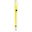 Universal Source® 5/8" Adjustable Polyester Lanyard — view 4