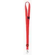 Universal Source® 5/8" Adjustable Polyester Lanyard — view 15