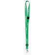 Universal Source® 5/8" Adjustable Polyester Lanyard — view 25