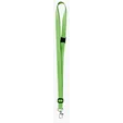Universal Source® 5/8" Adjustable Polyester Lanyard — view 14