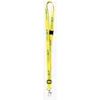 Universal Source® 5/8" Adjustable Polyester Lanyard — view 20