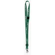 Universal Source® 5/8" Adjustable Polyester Lanyard — view 24