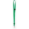 Universal Source® 5/8" Adjustable Polyester Lanyard — view 12