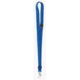 Universal Source® 5/8" Adjustable Polyester Lanyard — view 8