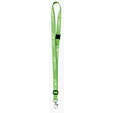 Universal Source® 5/8" Adjustable Polyester Lanyard — view 27