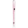 Universal Source® 5/8" Adjustable Polyester Lanyard — view 22