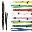 Universal Source® 3/4" Adjustable Polyester Lanyard — view 30
