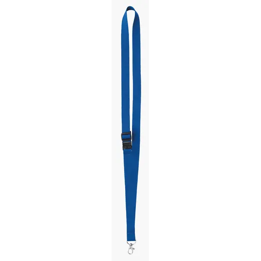 Universal Source® 3/4" Adjustable Polyester Lanyard — view 3