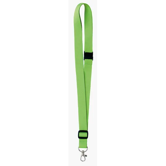 Universal Source® 3/4" Adjustable Polyester Lanyard — view 10