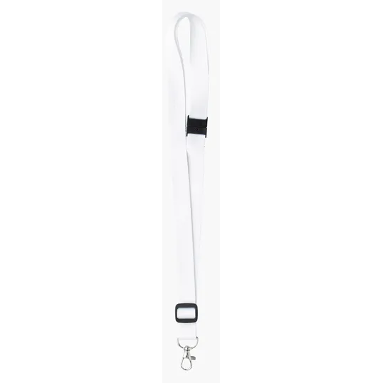 Universal Source® 3/4" Adjustable Polyester Lanyard — view 16