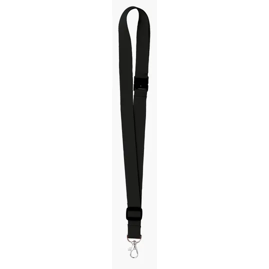 Universal Source® 3/4" Adjustable Polyester Lanyard — view 2