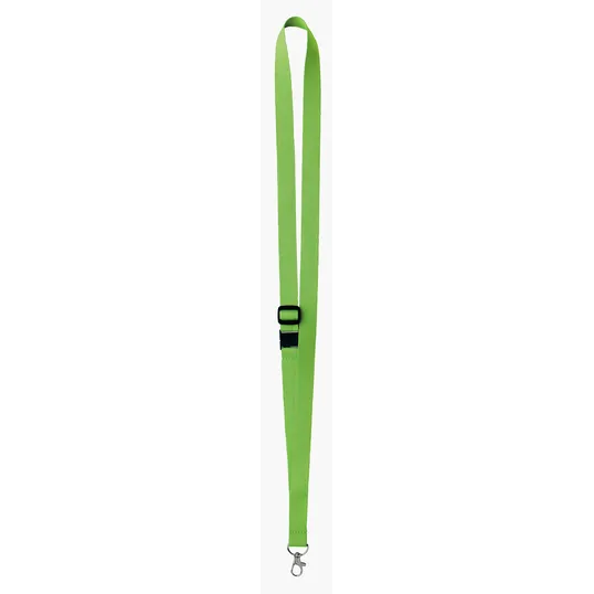 Universal Source® 3/4" Adjustable Polyester Lanyard — view 9
