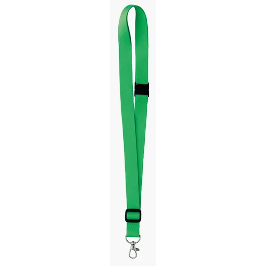 Universal Source® 3/4" Adjustable Polyester Lanyard — view 8